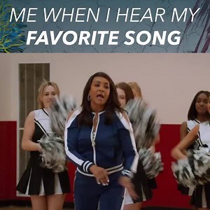 ✨Shimmy your way to the couch this Saturday and Sunday for the warm-up weekend of Fear The Cheer! ✨ | Lifetime