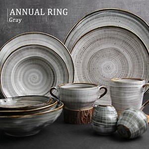 [Hot Item] Rollin Luxury Fine Porcelain Ceramic Tableware Dinnerware Set for Hotel and Restaurant