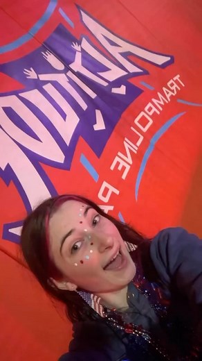 Altitude Trampoline Park - Jacksonville on Reels