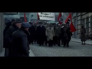 9 November 1923 Hitler - Ludendorff - Putsch