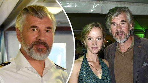 Klare Worte: So würde „Traumschiff“-Star Daniel Morgenroth reagieren, wenn seine Frau fremdgeht