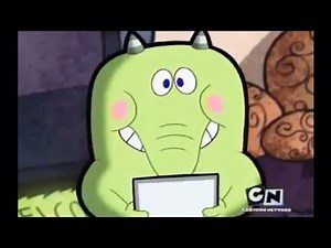 Fred Fred burger goes to jury duty