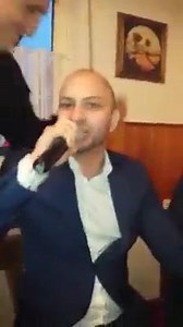 #Jeff #Hrustic peva #Kristijanu #Golubovicu | Muzika Sa Balkana