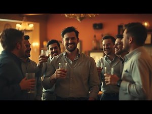 What Goes Into Planning a Bachelor Party in 2025?