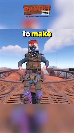 IDX RUST CLIPS on Instagram: "1,000 scrap per hour in rust.. (easy) #RustGame #PlayRust #RustPvP #RustRaid #RustBaseBuild #RustSurvival #RustWipeDay #RustConsole #RustZerg #RustSolo #RustMoments #RustFunny #RustShorts #RustModded #RustCommunity"