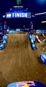 GoPro - Ken Roczen Wins #supercross #motocross #motocrosslife #motocrosslifestyle #motocrossislife #motocrosstraining | RedBull Motocross
