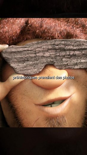 Comment les hommes préhistoriques ont survécu : l'histoire de Grug (courte)