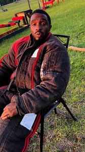 Passive Decoy With Bully Pup | Stan Smith