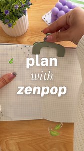 Plan with ZenPop 📮✨ October’s page comes together with a light, outdoorsy spirit—postcard moments layered in a scrapbook style, echoing clear skies, gentle trails, and the calm rhythm of nature 🏞️☁️ What theme would you bring into your October spread? #journalcommunity #CreativeStationery #KawaiiStationery #japanesestatioinery #journaling | ZenPop