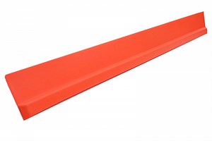 Dominator Race Products DOM-1100-FLO OR Dominator Dirt Rocker Panels | Summit Racing