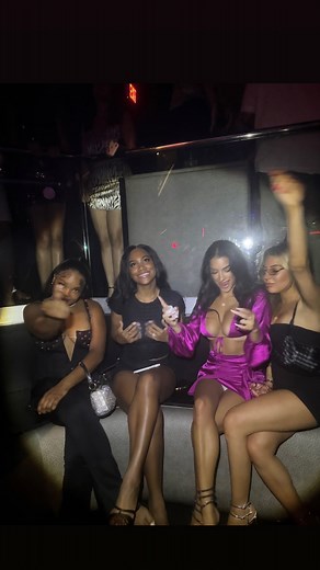 Jordan Emanuel on Instagram: "If you don’t give a damn, we don’t give a…. Fawka?! 😂😂😂"