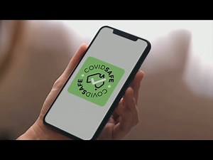 Queensland government makes COVID check-in app mandatory