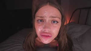 What mommy sees from her zoom call with me and Daddy: