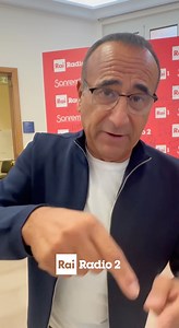 Quando Sanremo Giovani incontra Via Asiago, Rai Radio2 è subito lì, pronta a raccontarvi tutto ciò che accade nel backstage! "Sanremo Giovani" arriverà presto, su Rai2 e su Rai Radio2! 💥 | Rai Radio2