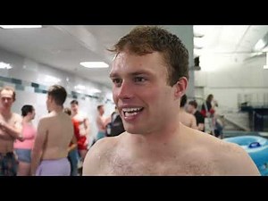 Inside BYU’s unusual intramural sport: innertube water polo