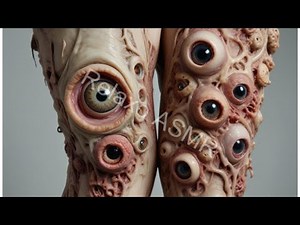 ASMR Inner Brain Stimulations for Deep Sleep & Relaxation