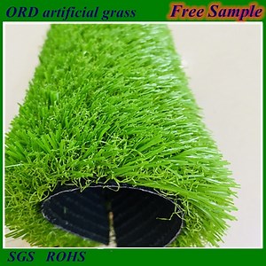 [Hot Item] Cheap Landscaping Artificial Grass Garden Carpet Synthetic Grass Turf Artificial Grass Lawn Wholesale Price 20mm 30mm