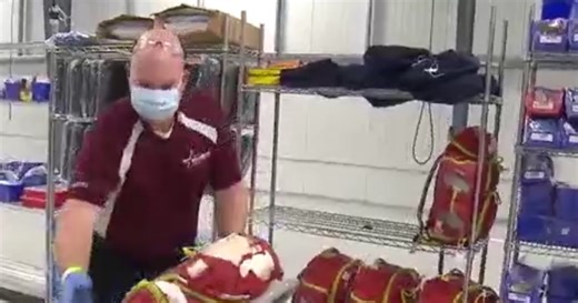 Plan to integrate MedStar into Fort Worth Fire Department moves forward