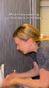 1.1K views | The era of the small swimming pool around the sink is dead and gone. Skincare accessories are a millennial's dream, and we offer it all, from headbands to facial scrubbers. Add to cart now on our https://bliss.visitlink.me/fAbI9F  #thisisbliss #eldermillennialskincare | Bliss | Facebook