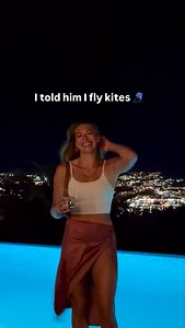 9K reactions · 181 shares | I fly kites 嬨 What about you!?  #kitesurfing #extremesports #kiteboarding #watersports | Hannah Whiteley | Facebook