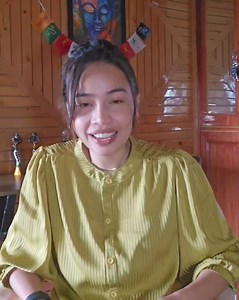 5.5K views · 306 reactions | Ang inyong Female Seafarer Influencer ay...