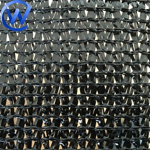 [Hot Item] Sun Shade Net Shadow Net Malla Raschel HDPE Fabric for Agriculture