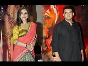 Vidya Balan gets married to Siddharth Roy Kapoor - TV5