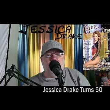 Jessica Drake - Eros-Film AV Actress & Performer #Shorts #jessicadrake