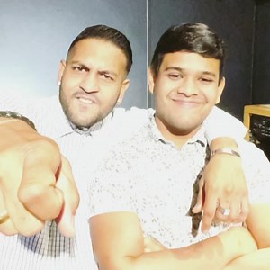 Get with Jedd & DC on the SunDrive ☀️ #sunfm | Sun FM