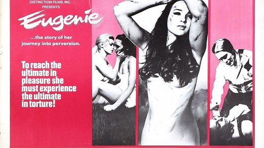EUGENIE. 1970