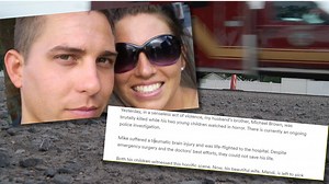 Guilty plea nets probation in Lehi road rage assault that left father of 2 dead