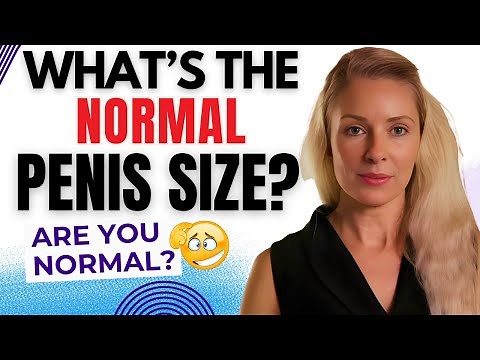 What Is The Normal Size? How To Measure Length And Girth Accurately! | UROLOGIST Explains
