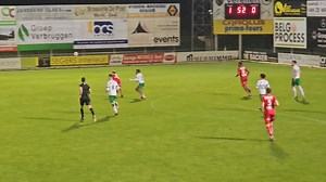 16K views · 18 reactions | De start van de tweede helft laat een strijdvaardig HVV zien ... met een goeie kans ... | Hoogstraten VV | Facebook