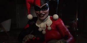 Harley Quinn - Dezmall