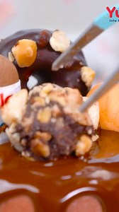 Cake Lovers on Reels