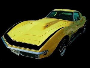 Rarest and Most Valuable Corvette Collection In The World - Muscle Car Madness TV All Corvettes
