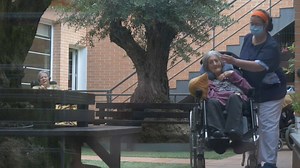 Spanien: Haben Krankenhäuser ältere Covid-Kranke schlecht behandelt?
