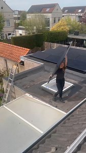 Held together by hands that don’t quit #workhard #solarpower #roof #foryou | Solar Lilli