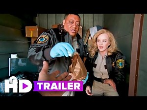 RENO911 Trailer (2020) Quibi