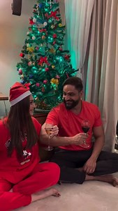 4M views · 12K reactions | Love u meri gundi. Merry Christmas to all our friends ❤️珞 Pari, Simba & Papa ❤️ #shefalijariwala #shefalijariwalarisefoundation #christmas #celebration #love | Parag Tyagi | Facebook