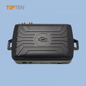[Hot Item] Tk528 Dispositif de suivi GPS pour véhicule, traceurs GPS pour voiture, surveillance de carburant, rastreur GPS, dispositif de suivi de voiture Tk528-Wy