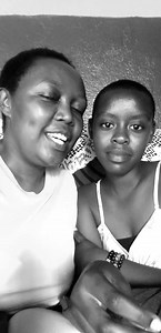 Mwoba mufise Yesu nkatwe?Ubuntu bwaradushikiriye | Ritha comedian