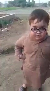 Motu Ka Bacha 😍😍😍😂 | Arab Vines