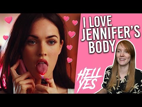 The Redemption of JENNIFER'S BODY | Explained