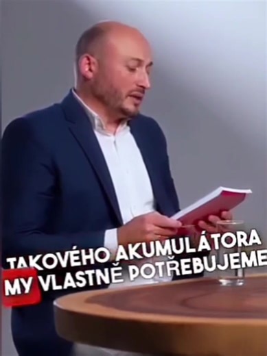 Ekologická výroba baterie 🫣🧐🤔 | Petra Rédová