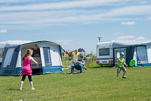 Campingplatz Landal Esonstad in Provinz Friesland