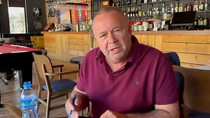 🔴 Gjergj Lucës i shkojnë për të plotësuar censin: Ç’janë gjithë këto fe, unë jam shqiptar! #lajmetefundit #gjergjluca #tregimepopullore #shqiperi #politika #censin #feja #ekonomia | Ntv Televizion