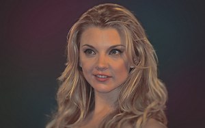 Natalie Dormer Rare Gallery wallpaper