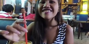 Pinay hooker prostitute - video 1