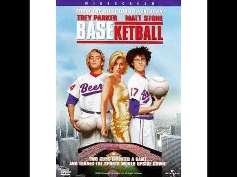Trailer from BASEketball 1998 DVD (HD)